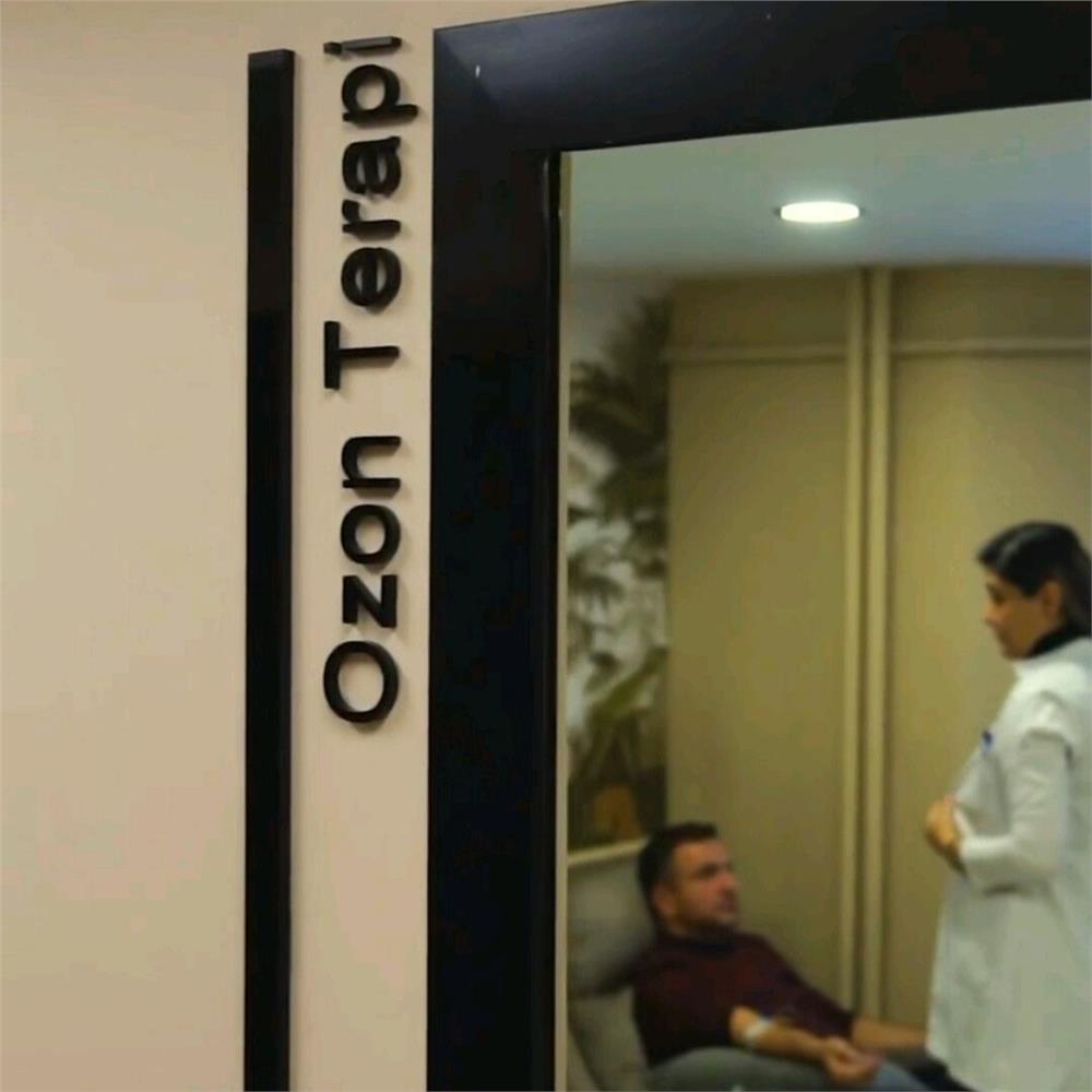 Ozon Terapisi
